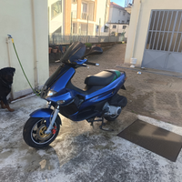 Gilera runner vxr 200cc