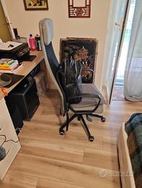 Sedia Ikea Marcus