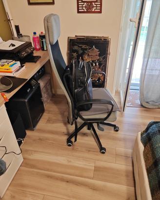 Sedia Ikea Marcus