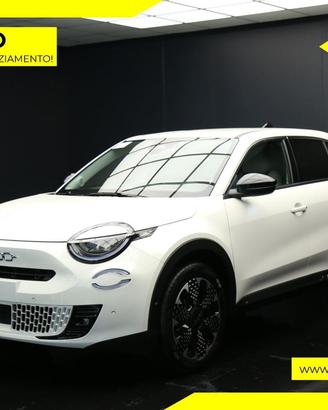 FIAT 600 Hybrid 145 CV DCT MHEV La Prima II