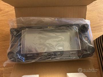 ICOM ID-5100 veicolare VHF/UHF come nuovo