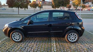 Fiat Punto EVO 5p 1.4 natural power 70cv