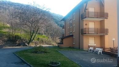 Trilocale ammobiliato solo uso turistico