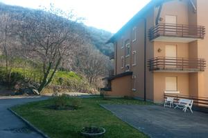 Trilocale ammobiliato solo uso turistico