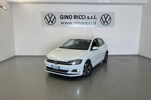 Volkswagen Polo 1.0 TSI 5p. Comfortline BlueM...