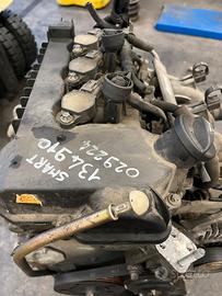 MOTORE SMART FORFOUR