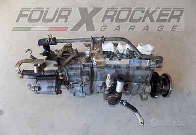 Pompa iniezione gasolio Nissan Patrol TR 3.3 TD