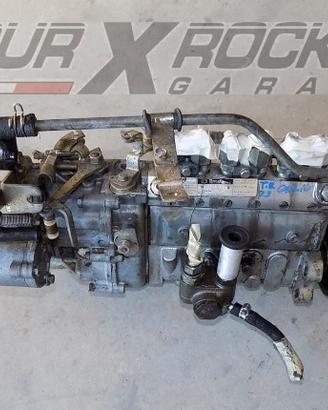 Pompa iniezione gasolio Nissan Patrol TR 3.3 TD