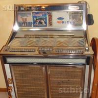 Juke Box Yupiter anni'60