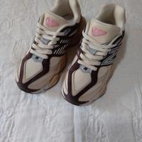Sneakers New Balance 9060