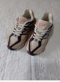 Sneakers New Balance 9060