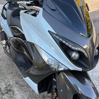 Tmax carbon look