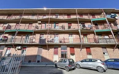 Trilocale via XXIV Maggio 4, centro, Trofarello