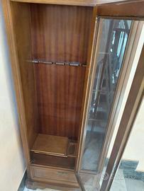 Fuciliera in legno