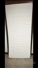 Materasso singolo Ikea Malfors 90x200cm