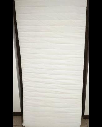 Materasso singolo Ikea Malfors 90x200cm