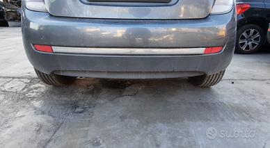 LANCIA YPSILON 2011 - PARAURTI POSTERIORE