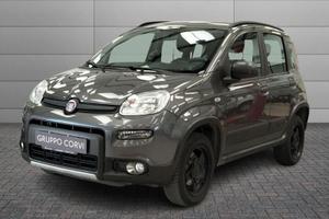 FIAT Panda 1.3 Mjt 95cv S&S E6 4x4
