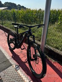 Specialized Turbo Levo Comp Alloy