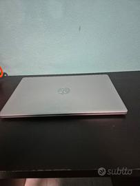 PC HP studio e lavoro ufficio