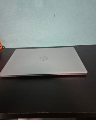 PC HP studio e lavoro ufficio