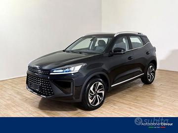 EMC Sei 1.5 Gpl 147cv cvt