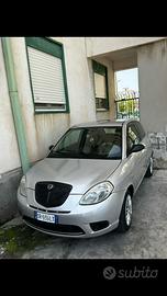 Lancia y 2009 1.3 multijet diesel