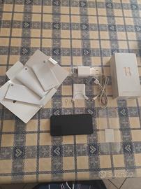 Smartphone Xiaomi 11 lite 5Gne  6gb RAM e 128 ROM 