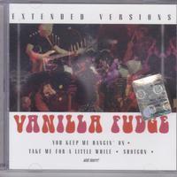 Vanilla Fudge