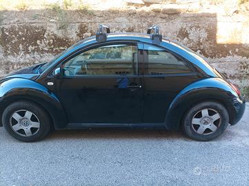 new bettle Volkswagen 