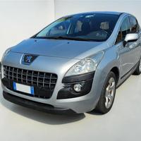 PEUGEOT 3008 1.6 THP 156CV Tecno
