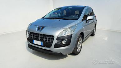 PEUGEOT 3008 1.6 THP 156CV Tecno