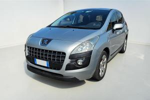 PEUGEOT 3008 1.6 THP 156CV Tecno