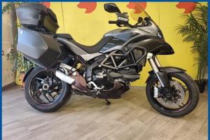 DUCATI Multistrada 1200 S GRANTURISMO