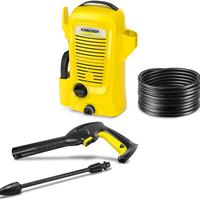 Kärcher K 2 Universal Edition - Idropulitrice ad A