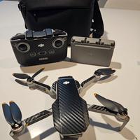 Dji Mini 2 Fly More Combo + Visore Fpv Magimask 