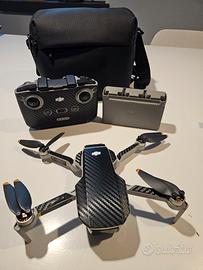 Dji Mini 2 Fly More Combo + Visore Fpv Magimask 