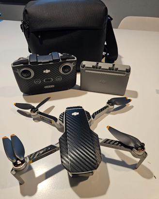 Dji Mini 2 Fly More Combo + Visore Fpv Magimask 