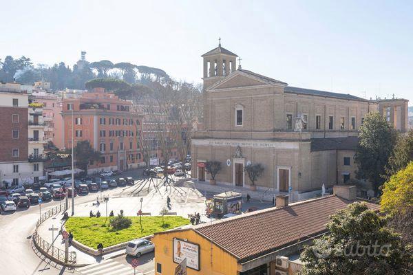 Appartamento Roma [CaraccioloVRG]