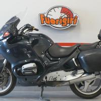 Bmw R 850 RT ASI