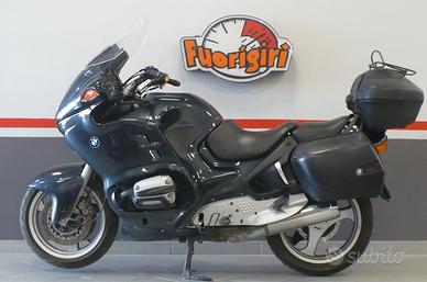 Bmw R 850 RT ASI