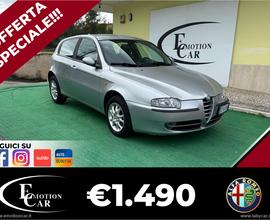 ALFA ROMEO 147 1.9 JTD 115CV 5p. - 2002