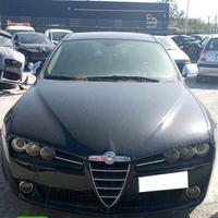 Ricambi Originali Alfa Romeo Q4 2008-2009