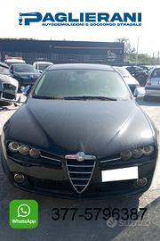 Ricambi Originali Alfa Romeo Q4 2008-2009