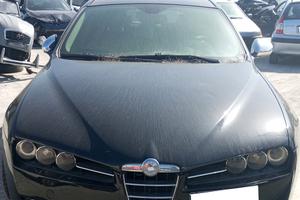 Ricambi Originali Alfa Romeo Q4 2008-2009