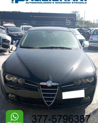 Ricambi Originali Alfa Romeo 156 Q4 jtd