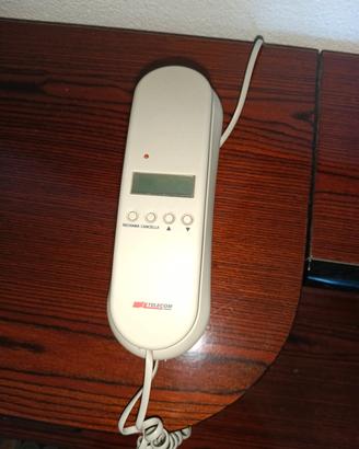 Telefono vintage