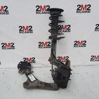 FUSELLO COMPLETO ANTERIORE SINISTRO FORD Mondeo S.