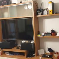 mobile parete soggiorno