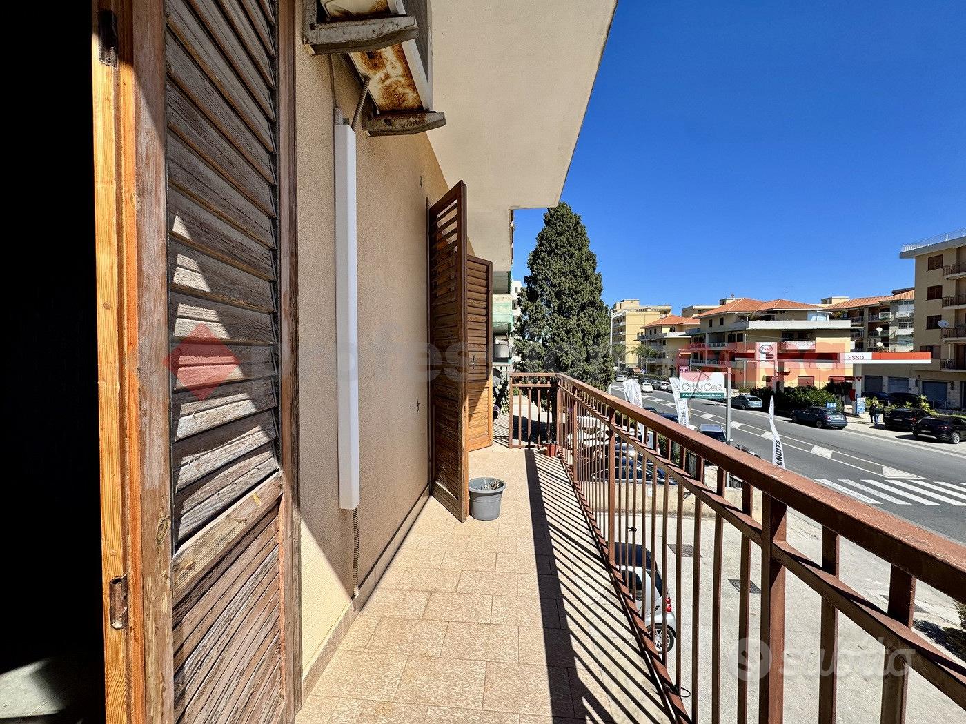 Appartamento – Siracusa, Scala Greca - Vista 3